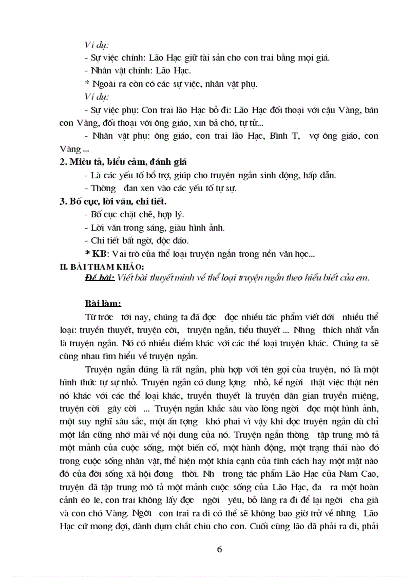 image for page Chuyên đề văn thuyết minh 3