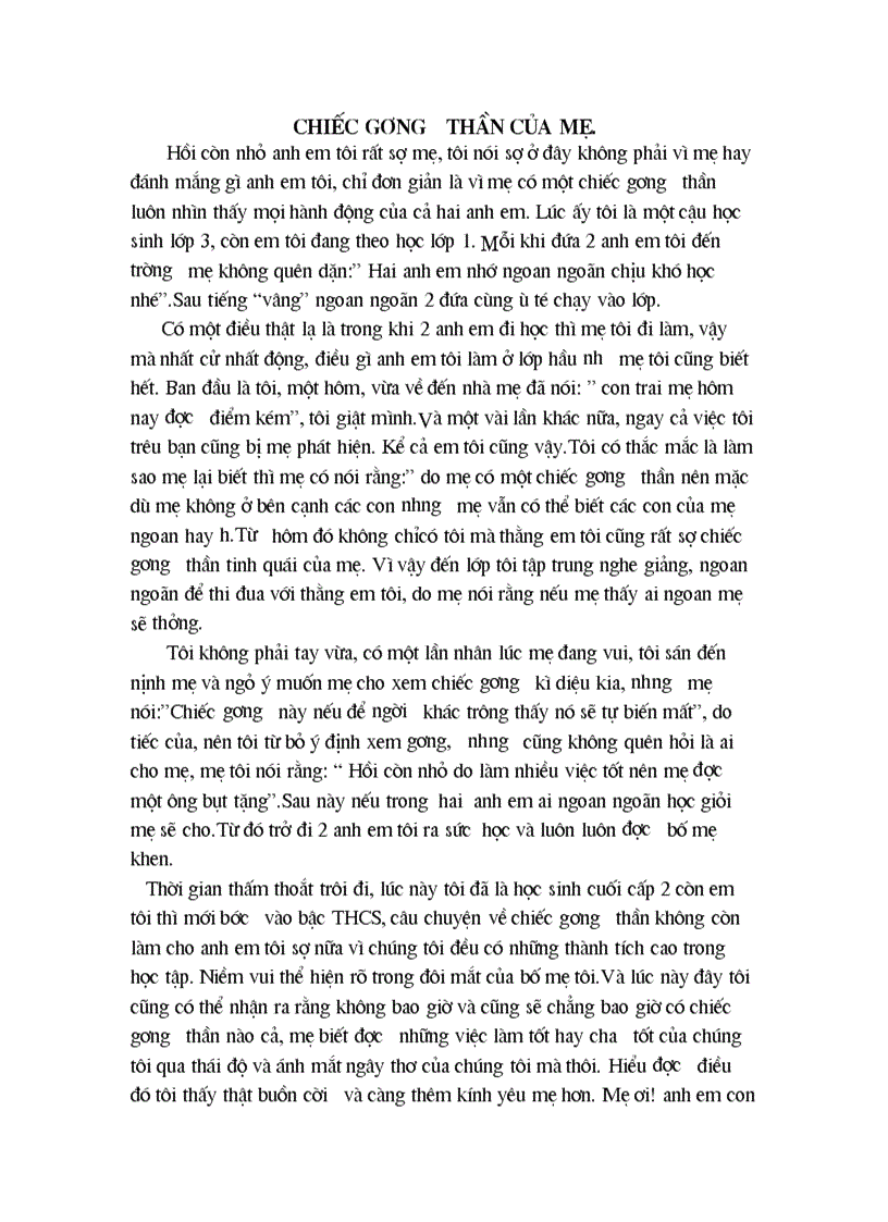 image for page Chuyen guong than