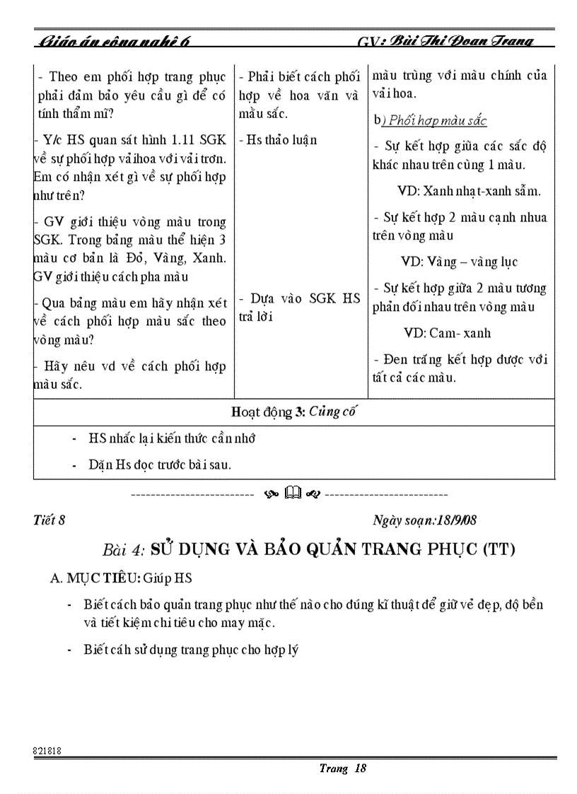 image for page Công nghệ 6