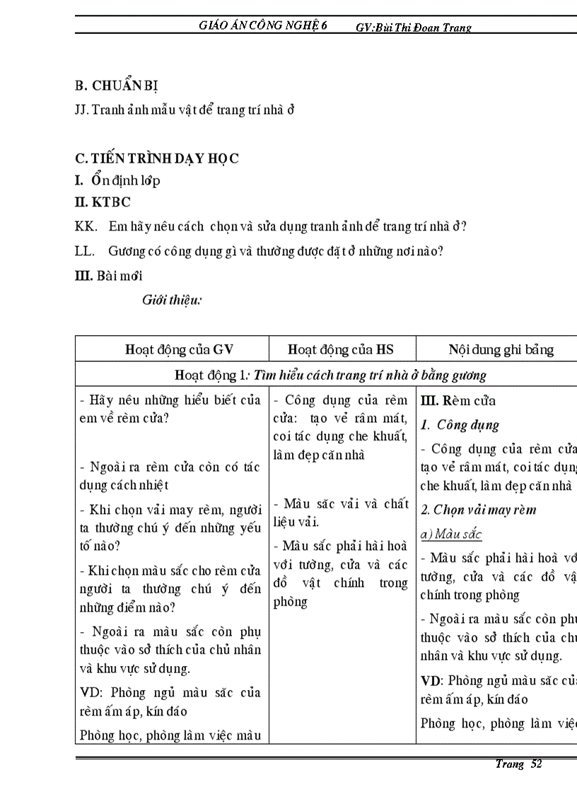 image for page Công nghệ 6