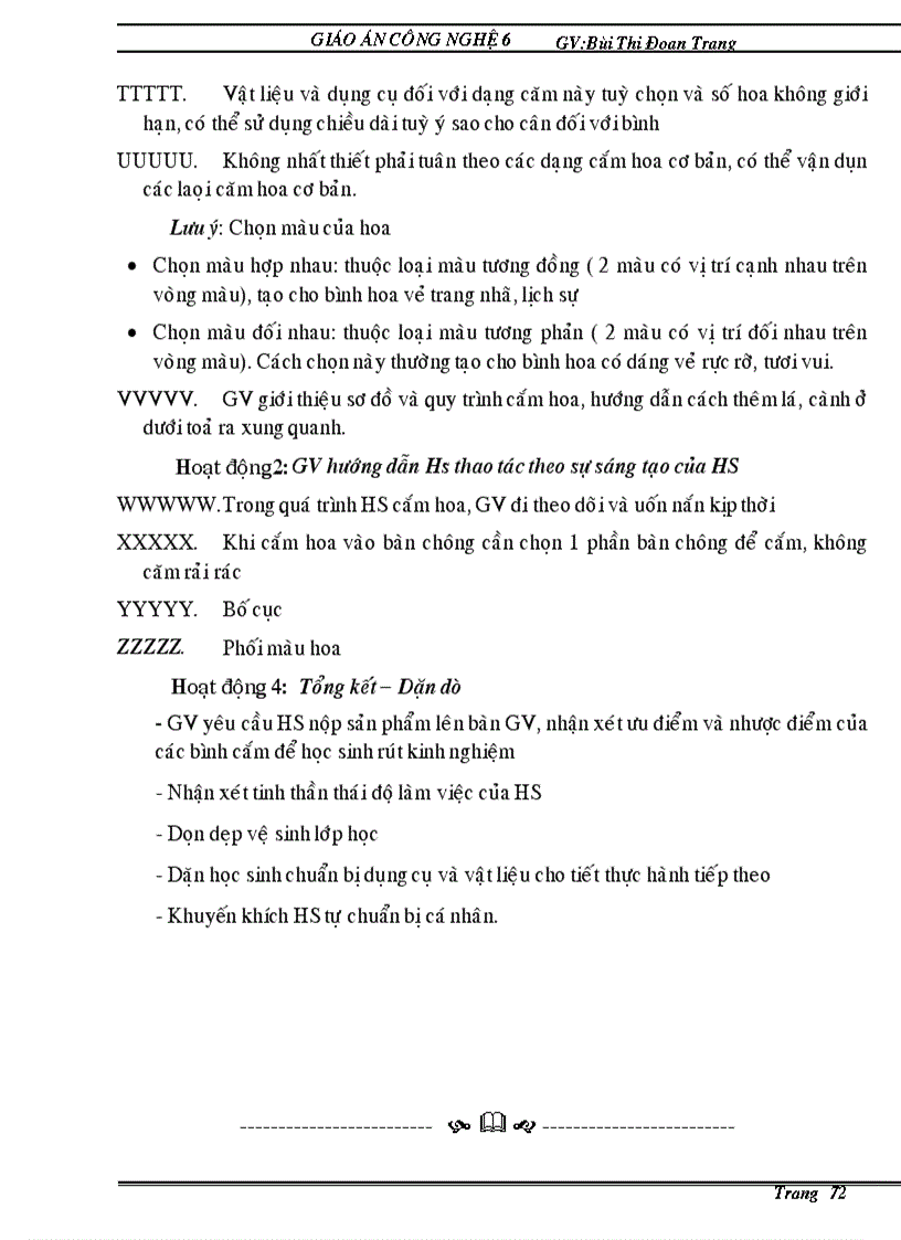 image for page Công nghệ 6