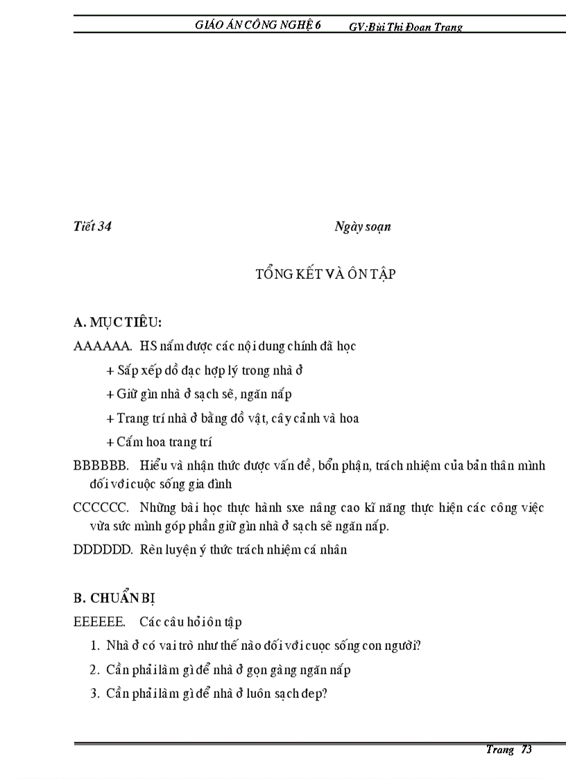 image for page Công nghệ 6