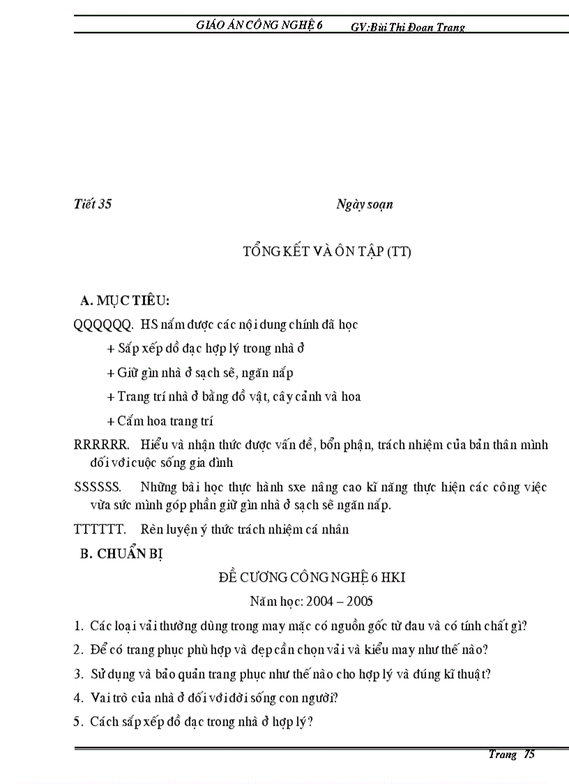 image for page Công nghệ 6