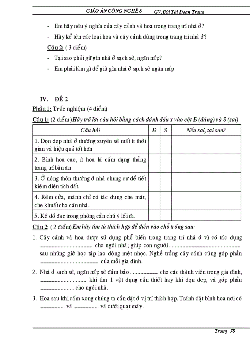 image for page Công nghệ 6
