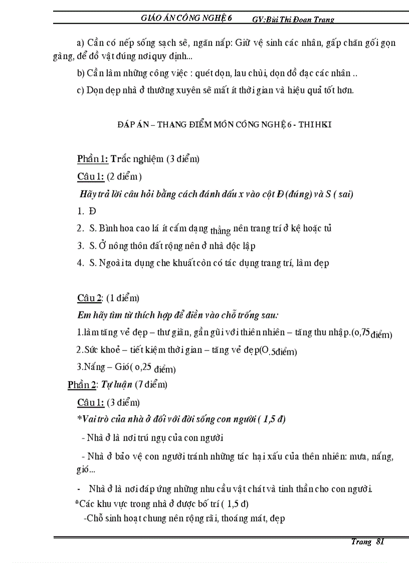 image for page Công nghệ 6