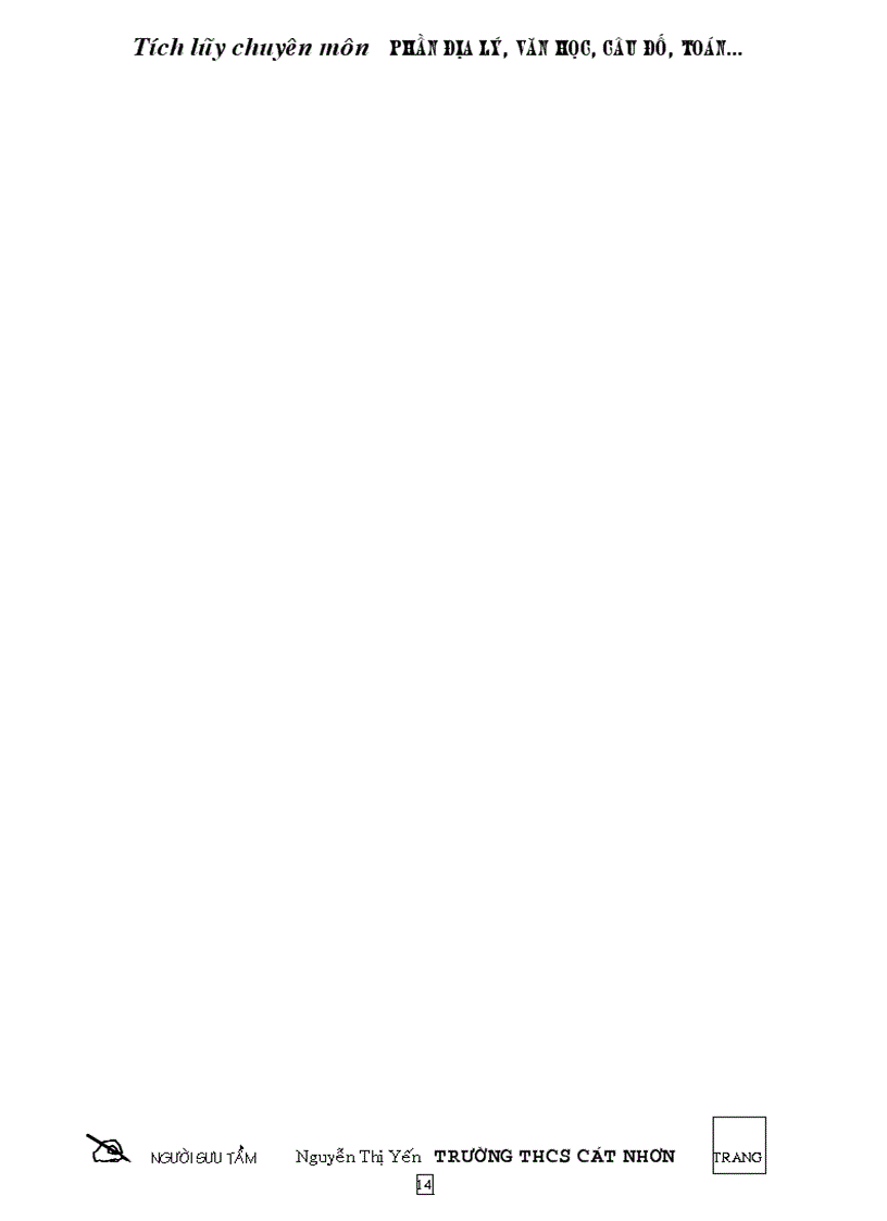 image for page Cuộc sống và sức khỏe