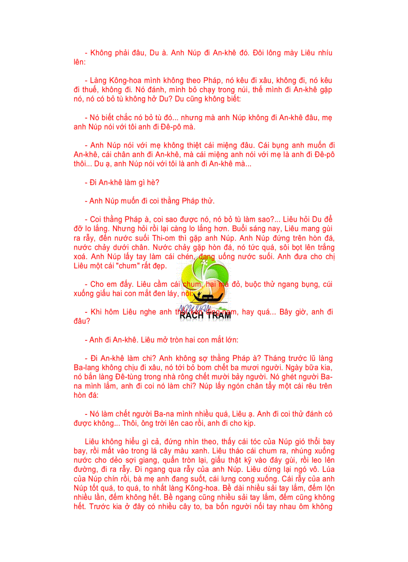 image for page Dat nuoc dung len