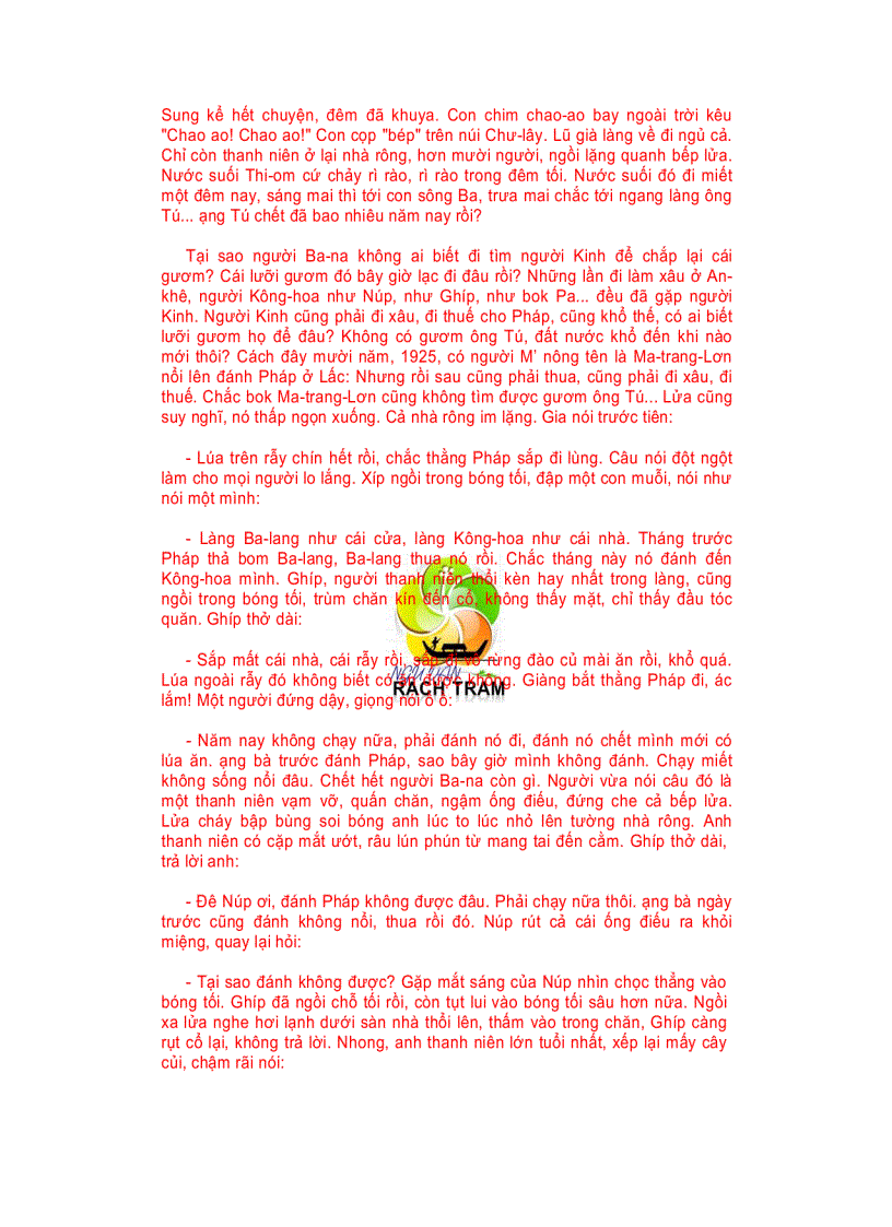 image for page Dat nuoc dung len