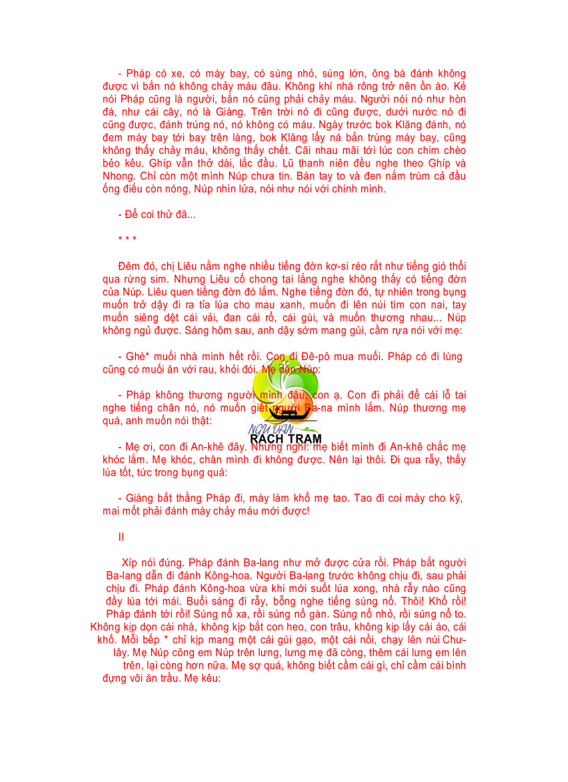 image for page Dat nuoc dung len