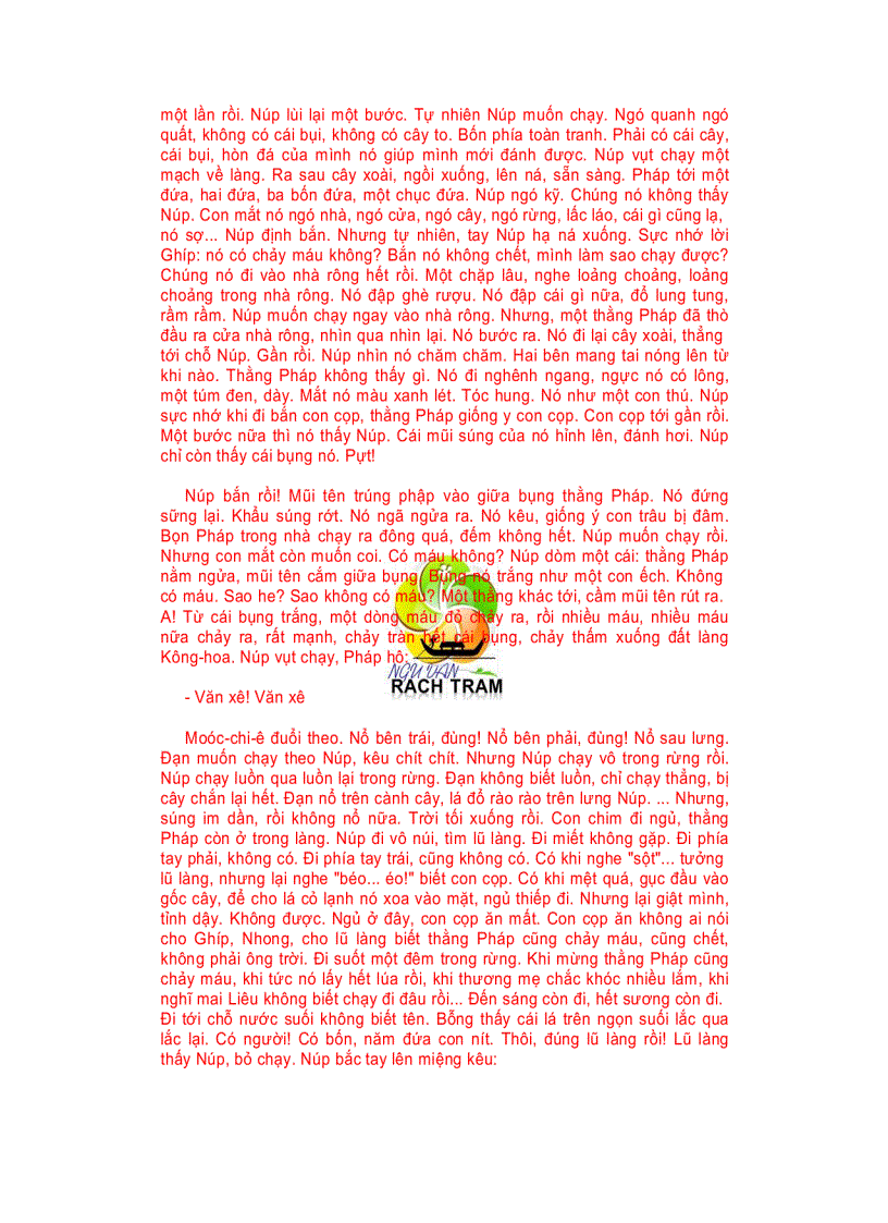 image for page Dat nuoc dung len