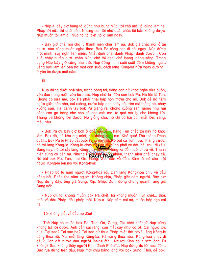 image for page Dat nuoc dung len