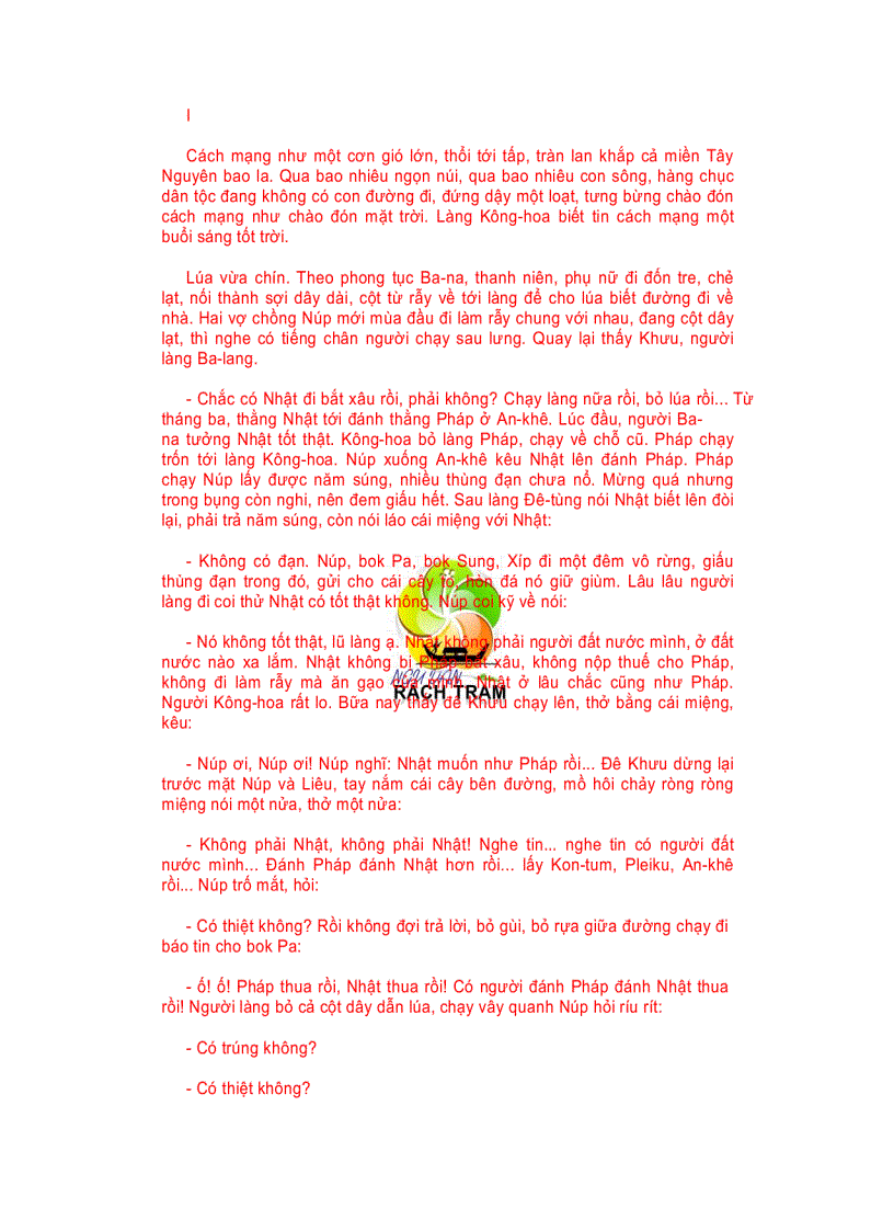 image for page Dat nuoc dung len