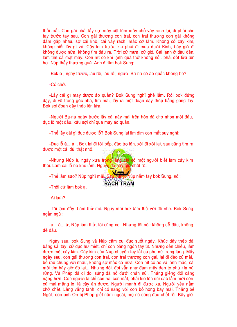 image for page Dat nuoc dung len