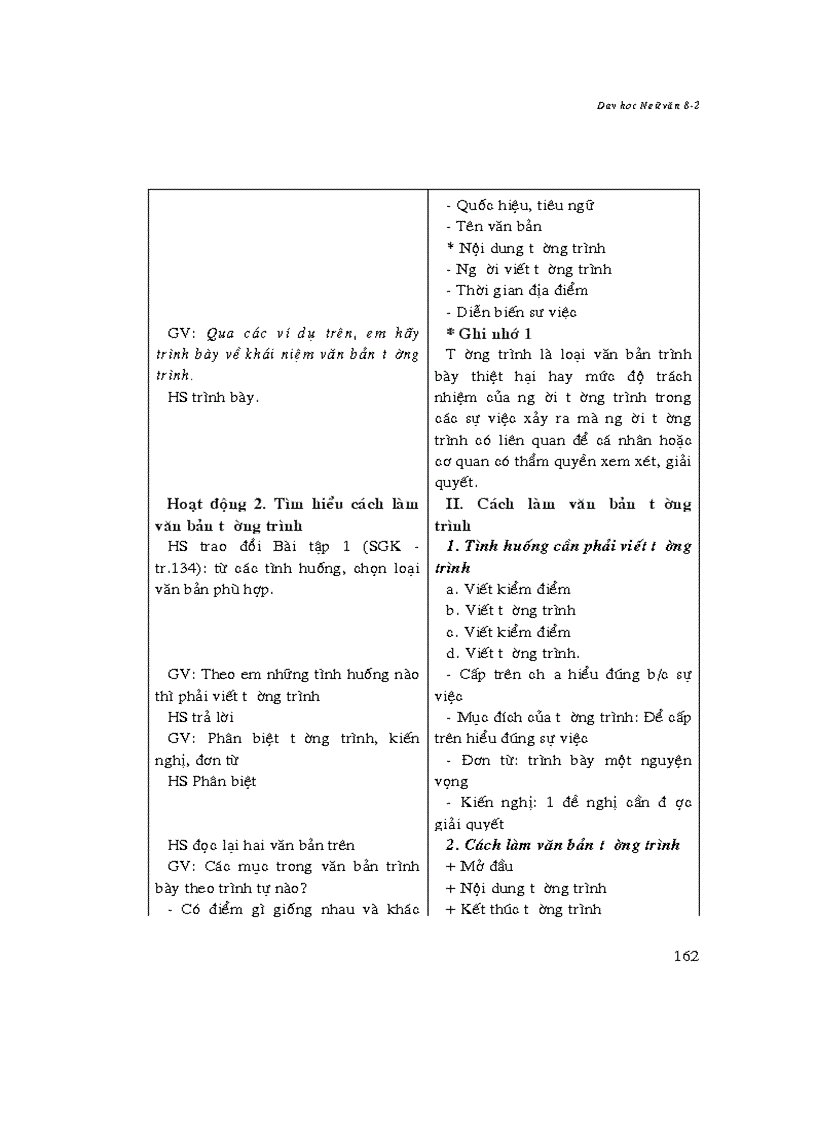 image for page Dạy học ngữ văn 8 2