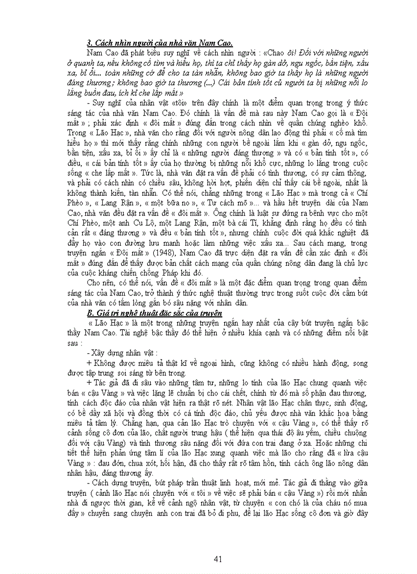 image for page Đề cương ôn tập NV 8 HAY