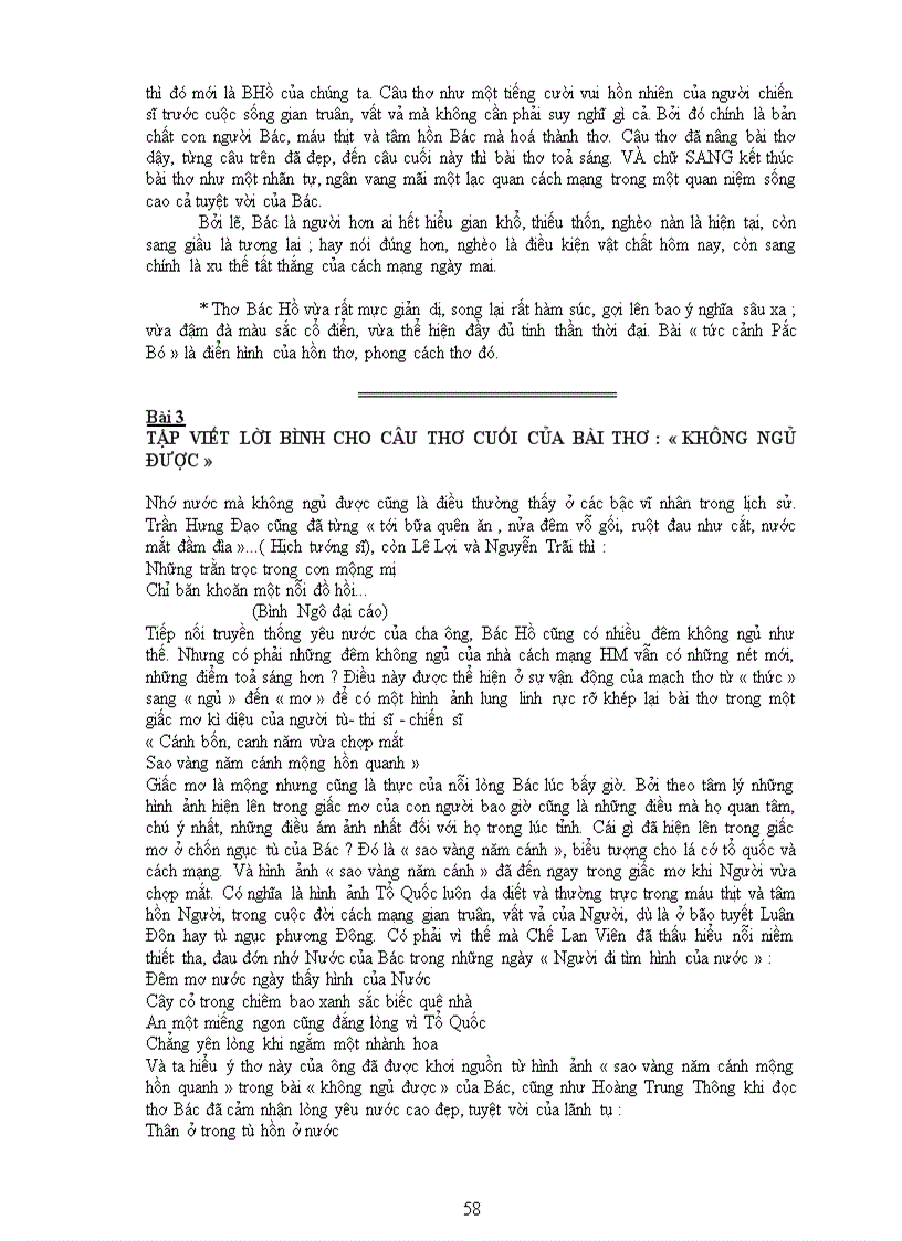 image for page Đề cương ôn tập NV 8 HAY