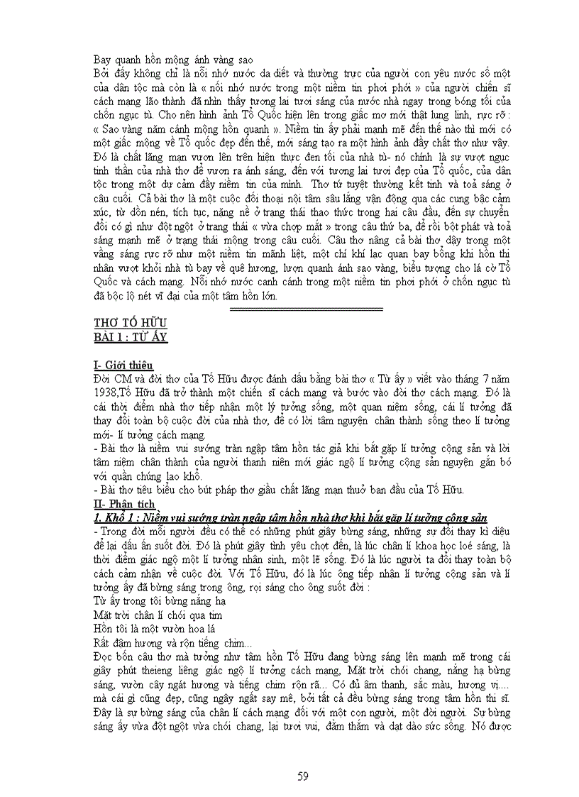 image for page Đề cương ôn tập NV 8 HAY