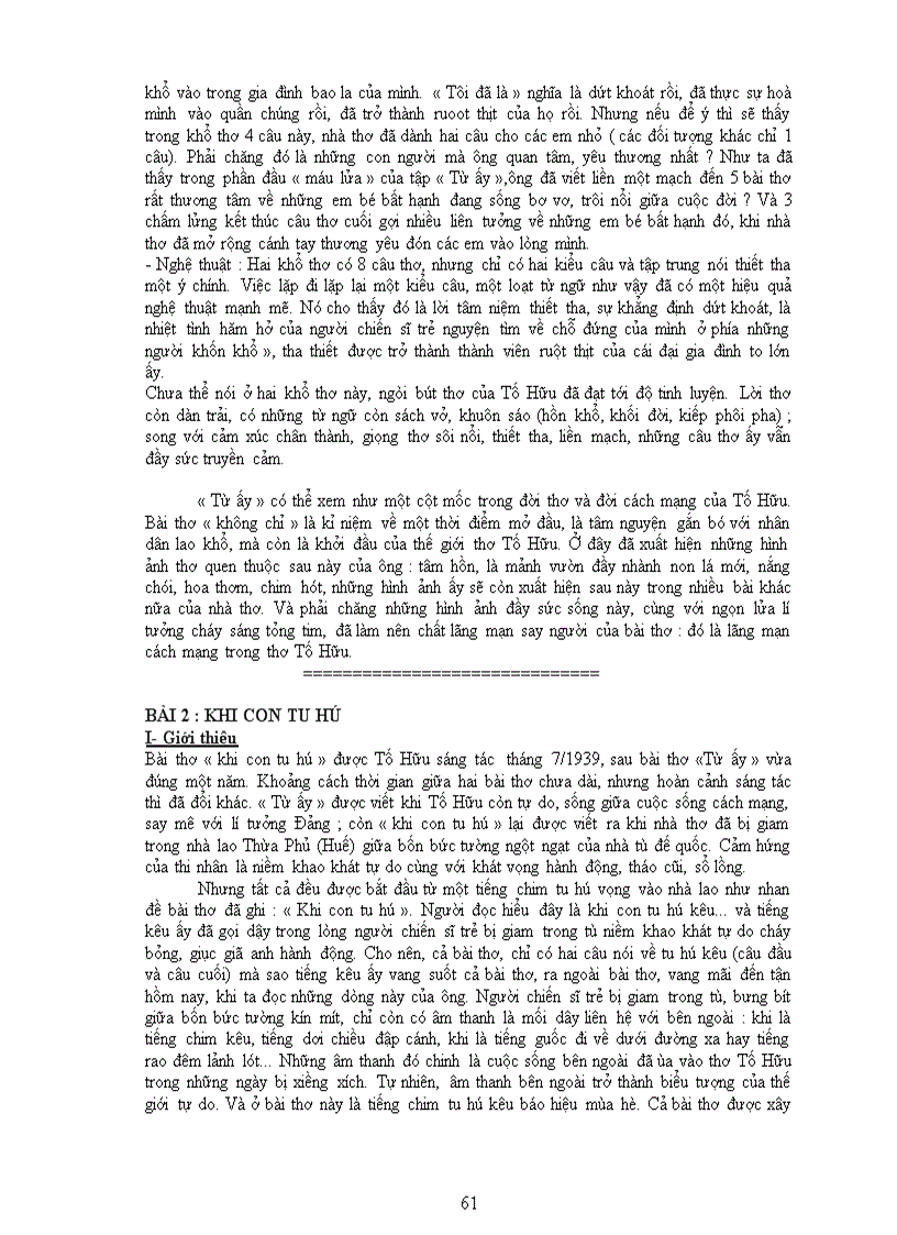 image for page Đề cương ôn tập NV 8 HAY