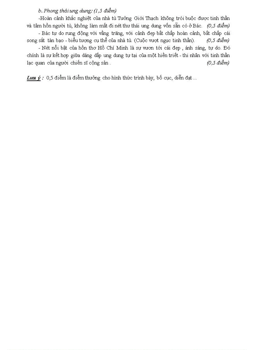 image for page Đề kiểm tra văn 8 học kì