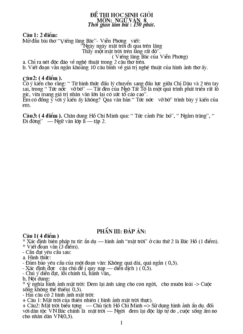 image for page De thi hoc sinh gioi van 8 tam duoc