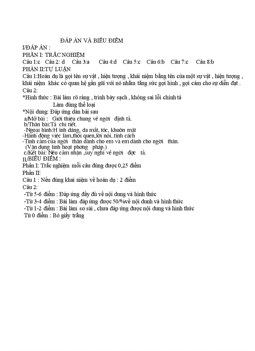 image for page Đề thi lớp 7 độc đáo