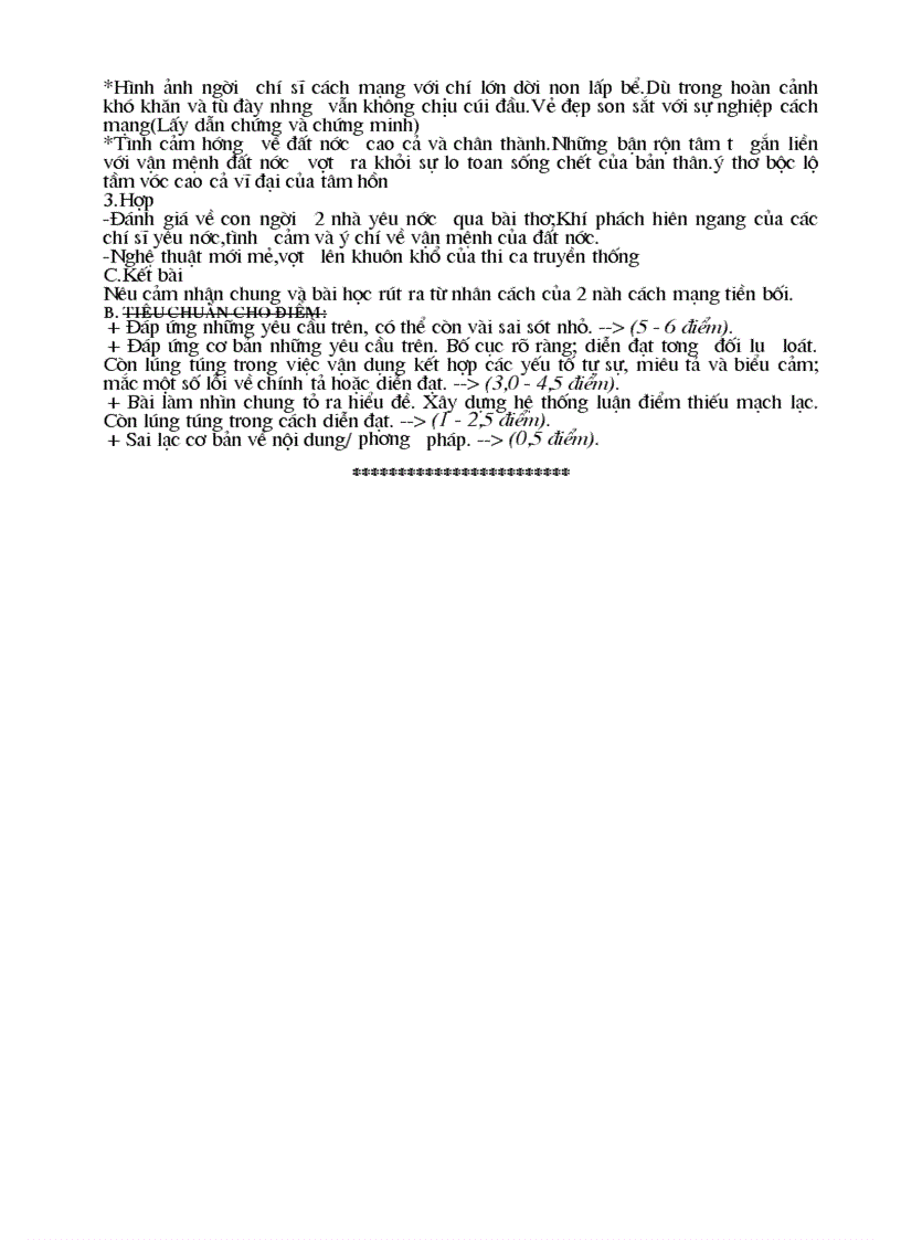 image for page De thi va dap an HSG van 8