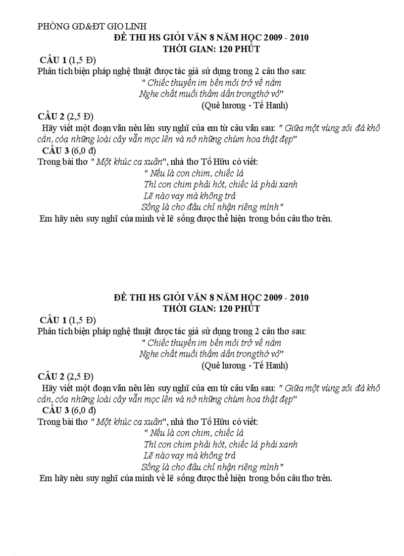 image for page De thi va dap an hsg văn