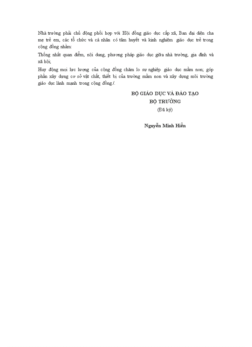 image for page Dieu le truong MN TH THCS