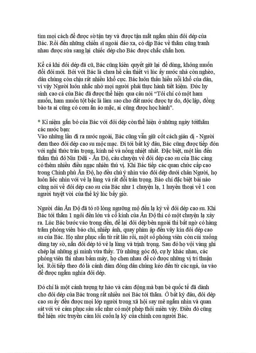 image for page Đôi dép cao su Bác Hồ