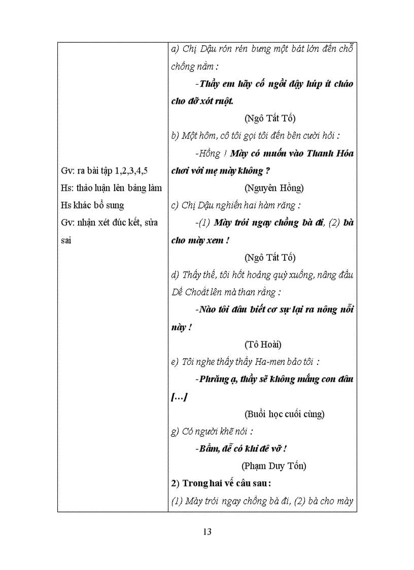 image for page Dạy thêm văn 8 1