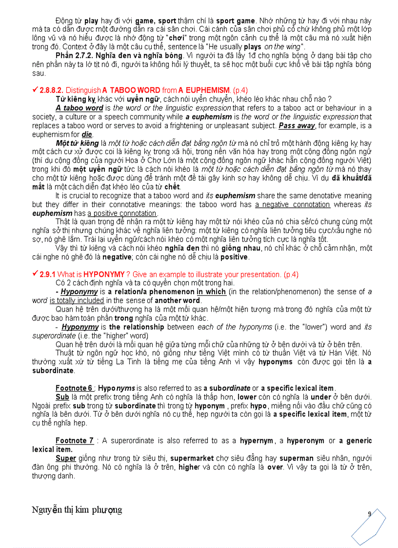 image for page English