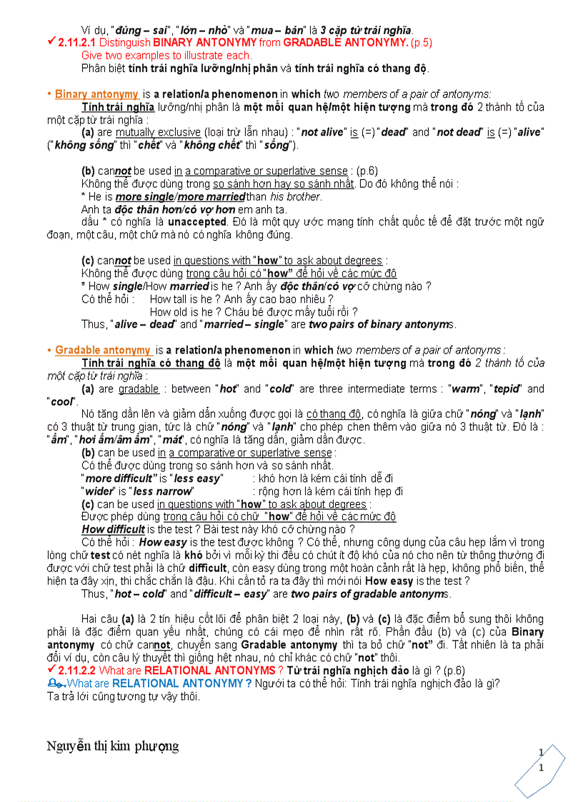 image for page English