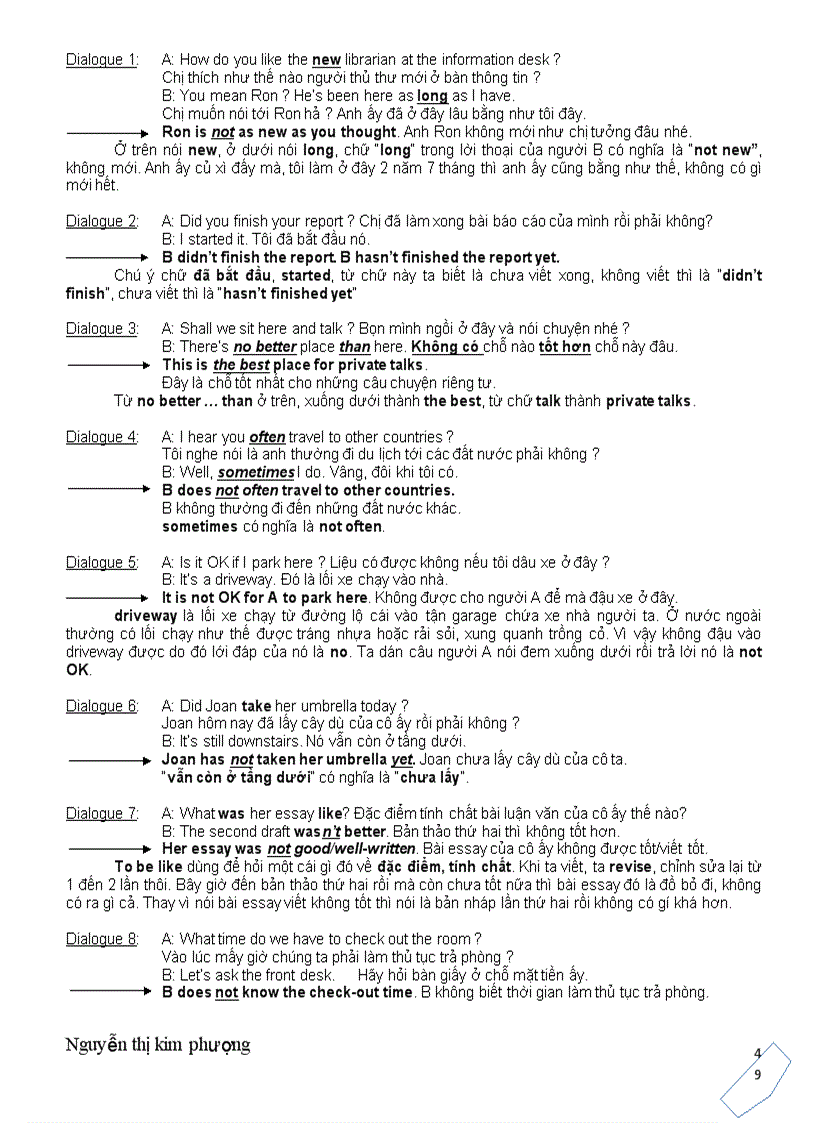 image for page English