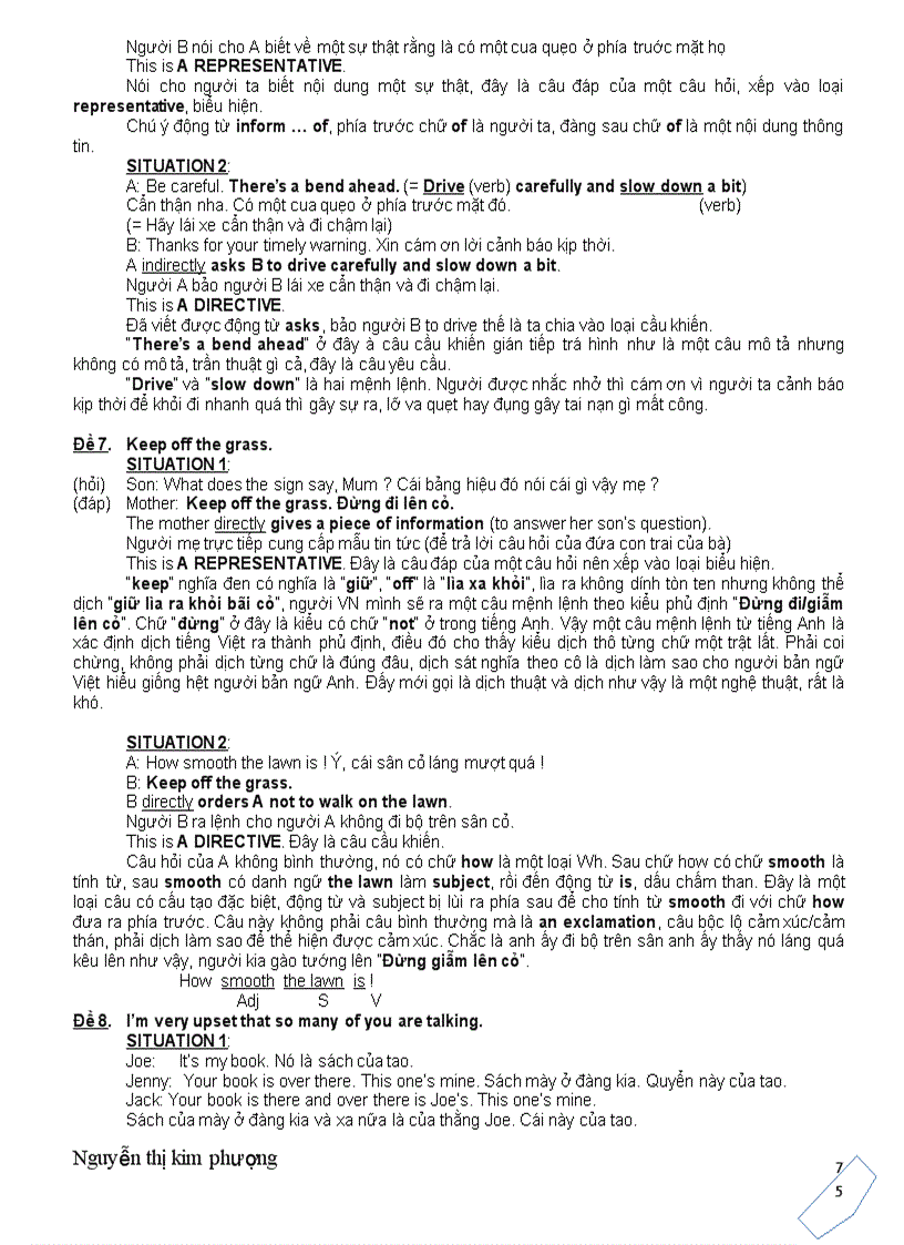 image for page English