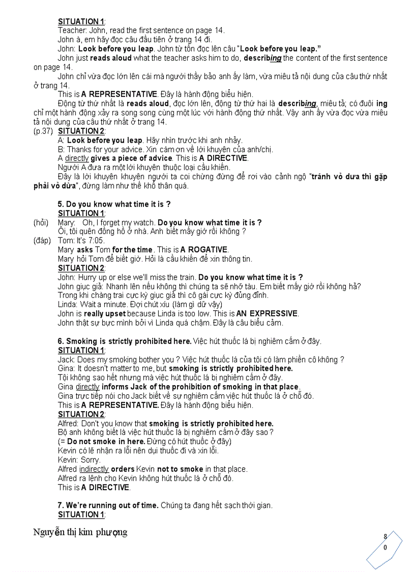 image for page English