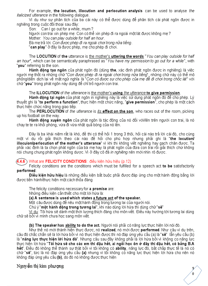 image for page English