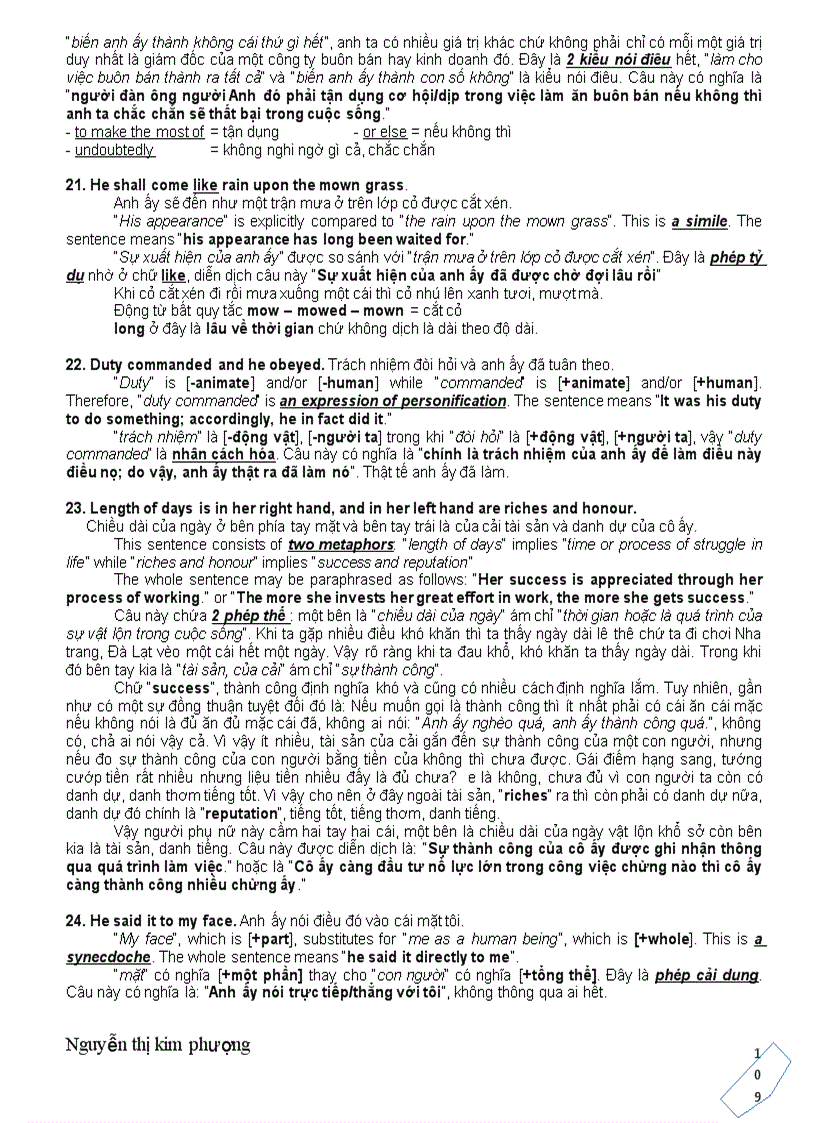 image for page English