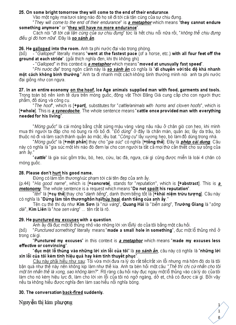 image for page English