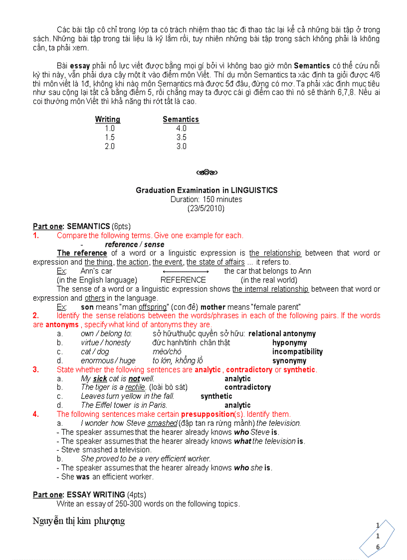 image for page English