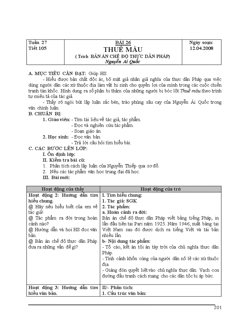 image for page GA NG Văn 8