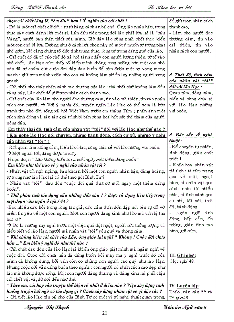 image for page GA Ngữ Văn 8