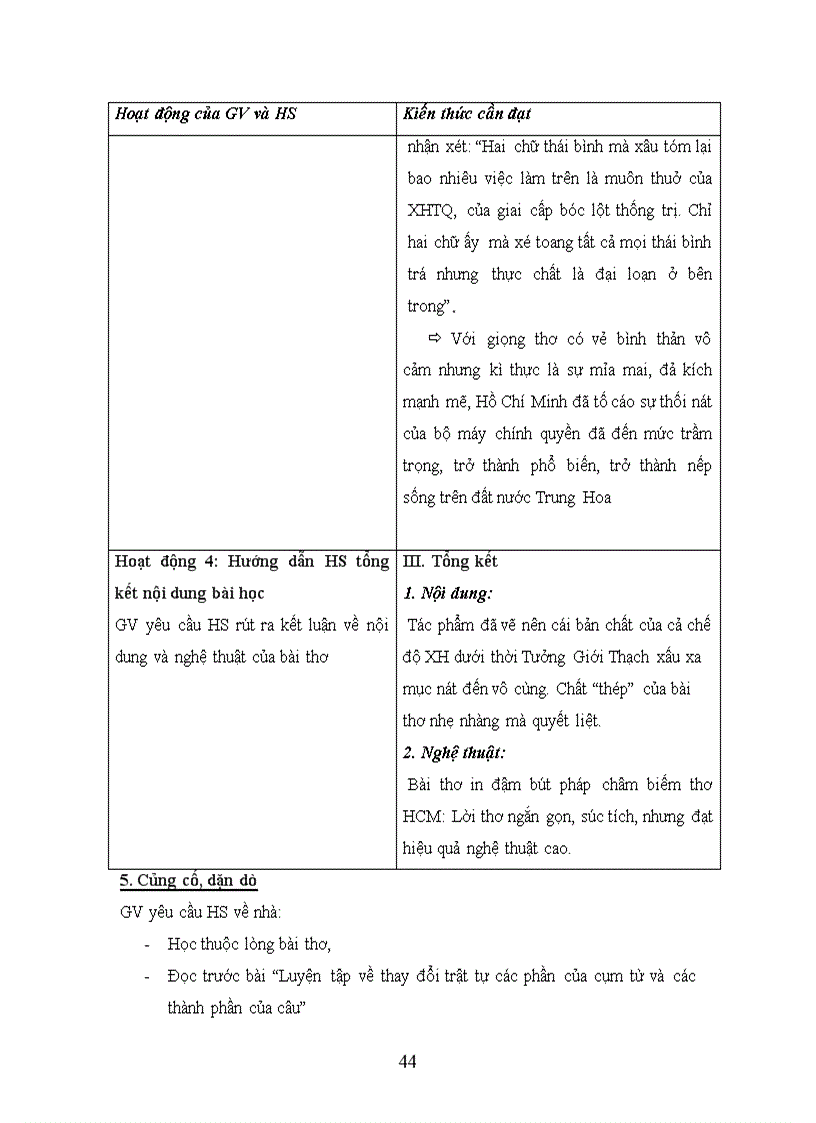 image for page GA 11 NC hay