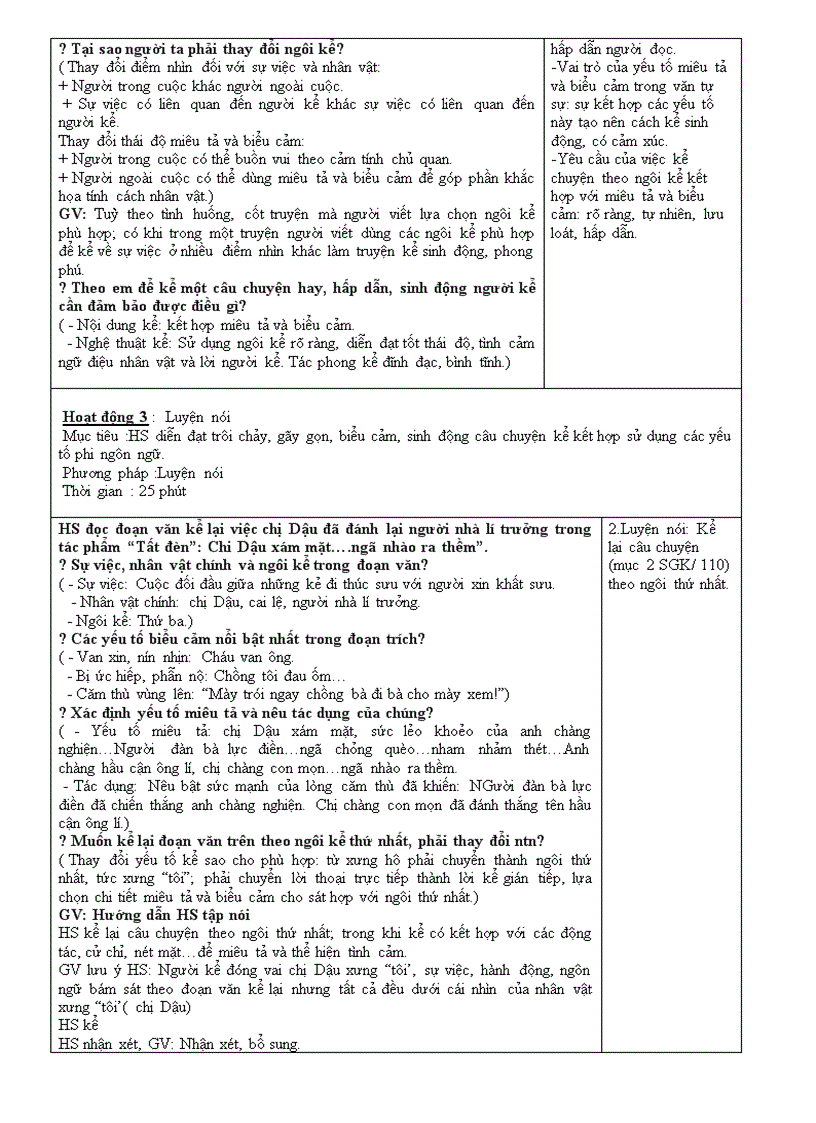 image for page GA 8 chuẩn tuần 10 11