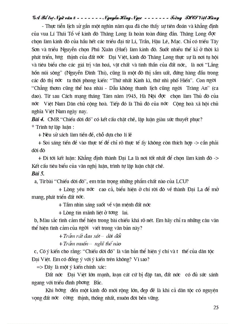 image for page GA buổi 2 Kì II