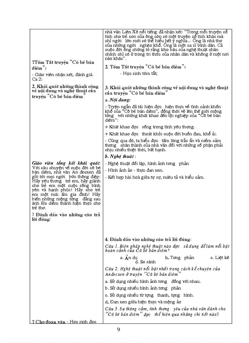 image for page G A dạy đại trà Nv8