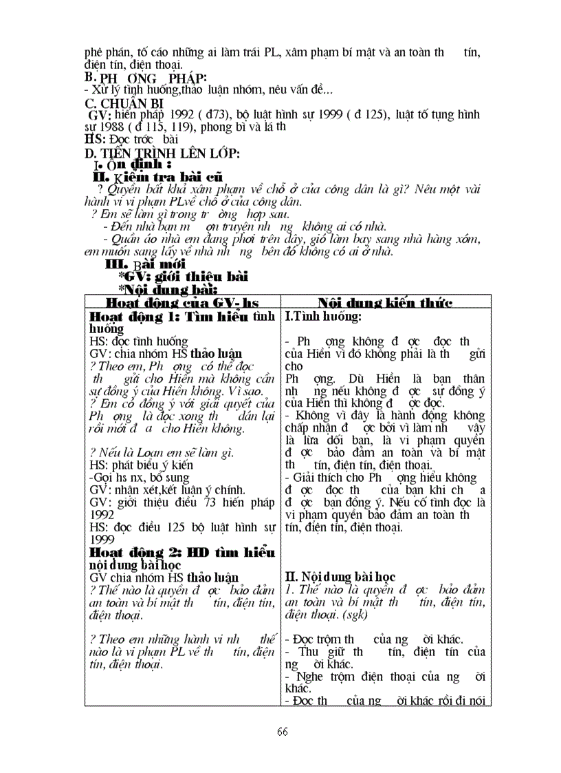 image for page GA GDCD 6 chuẩn