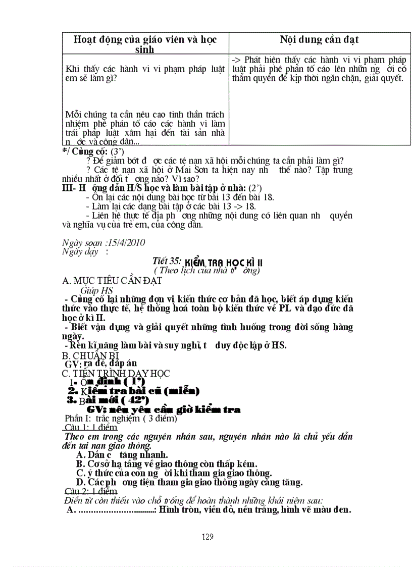 image for page GA GDCD 6 chuẩn