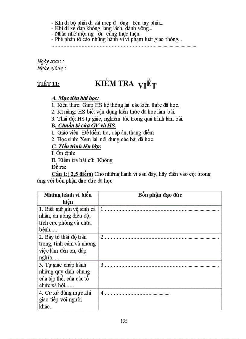 image for page GA GDCD 6 chuẩn