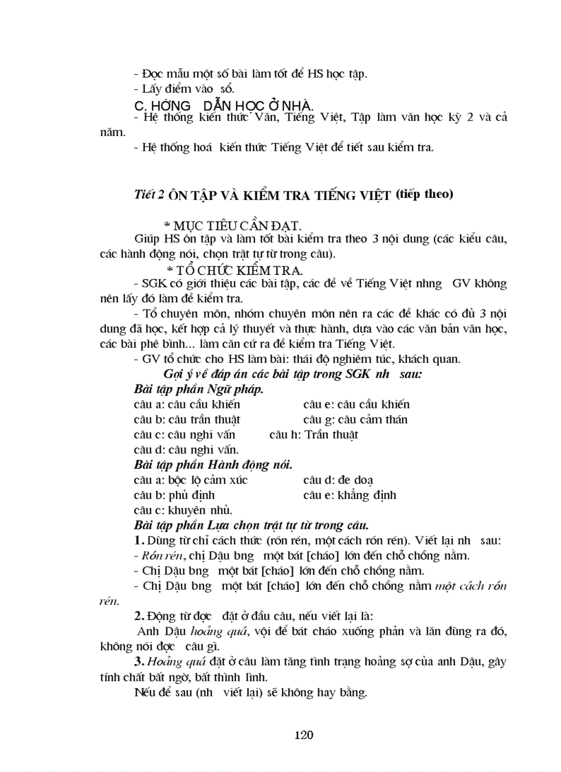 image for page GA ngu van 8 08 09