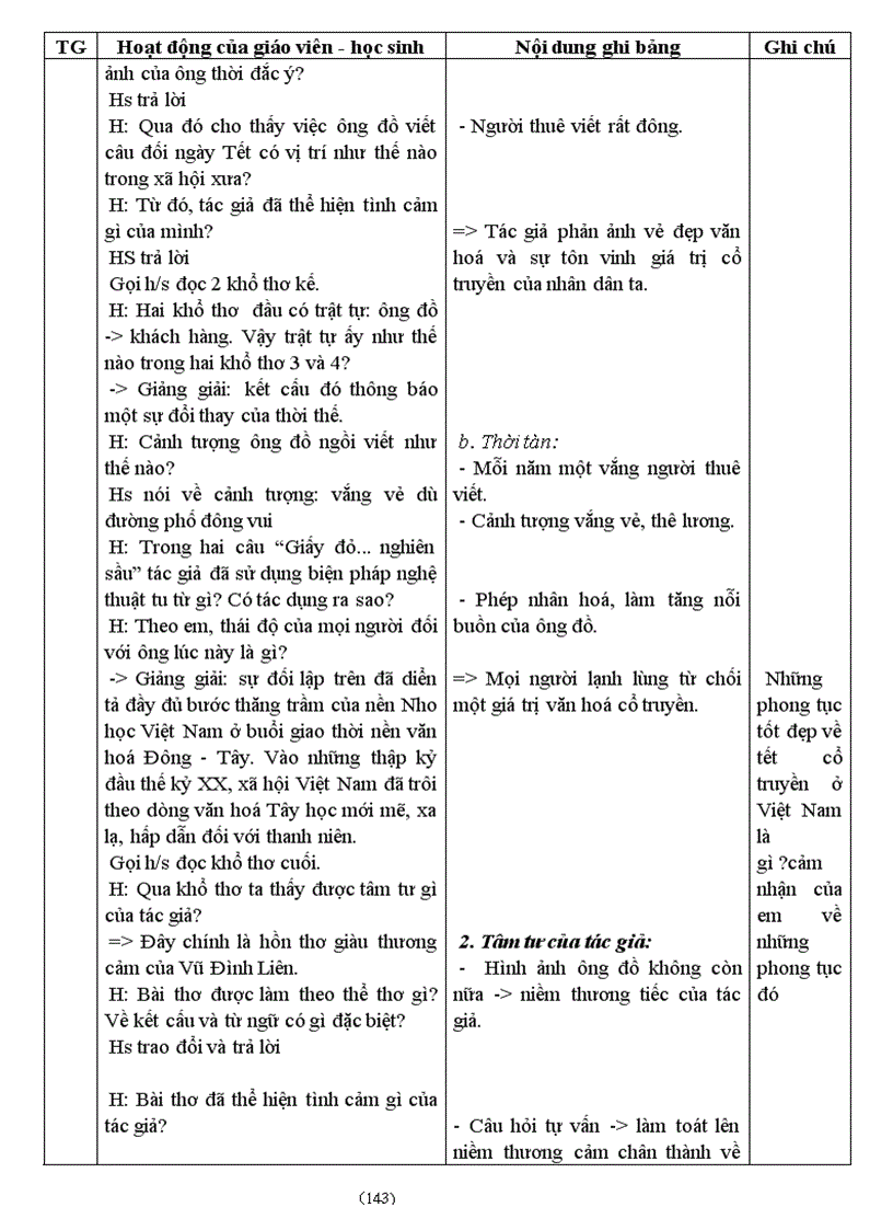 image for page GA Ngữ văn 8 4 cột